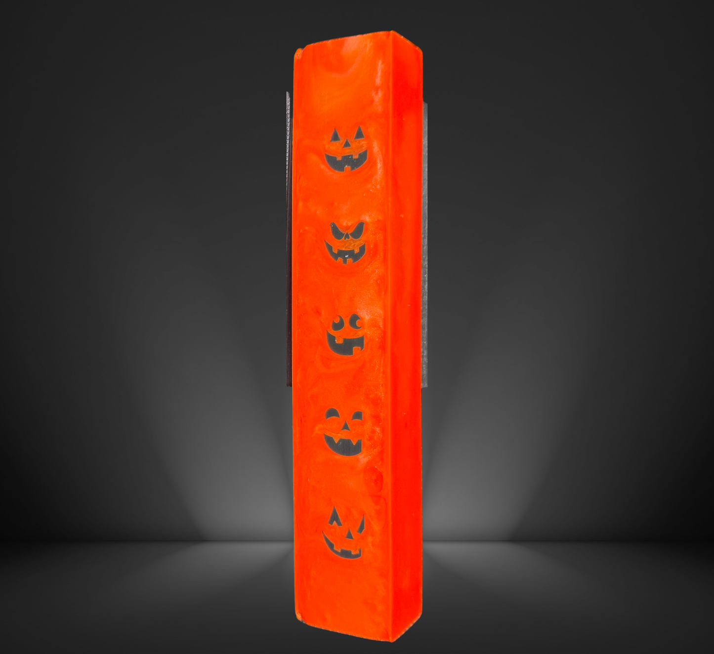 Oopsy Jack-o-lantern Pen Blank