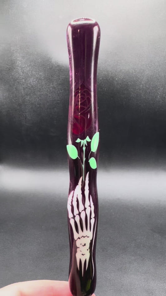 Eternal Bloom Diamond Painting Pen
