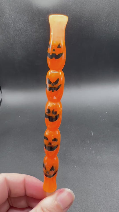 Pumpkin Stack Diamond Painting Pen