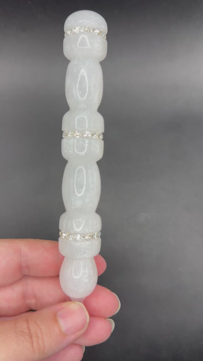 Ice Queen Diamond Painting Pen