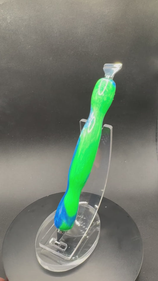 Planet Earth Diamond Painting Pen