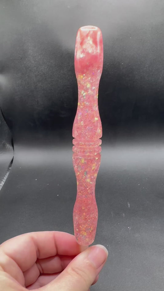 Dusty Rose Diamond Painting Pen