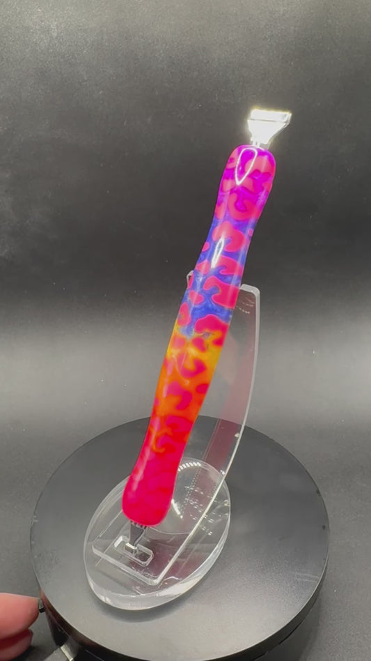 Neon Prowl Diamond Painting Pen