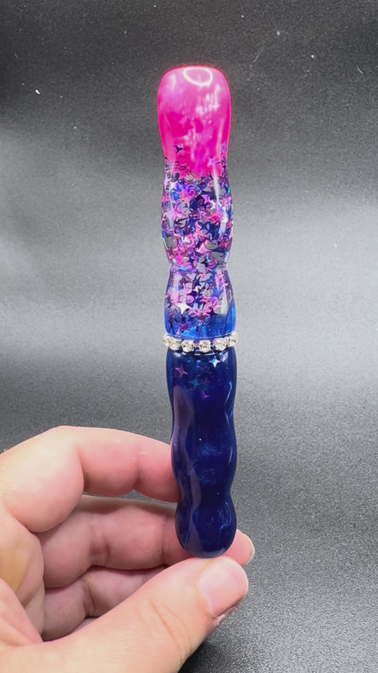 Starlight Soirée Diamond Painting Pen