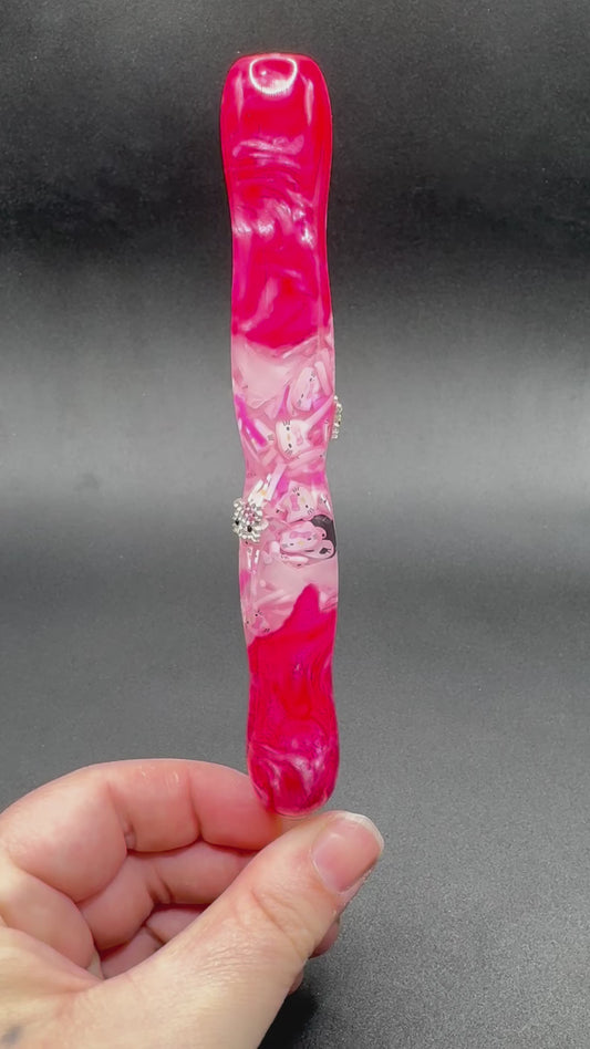 Kitty & Friends Pen