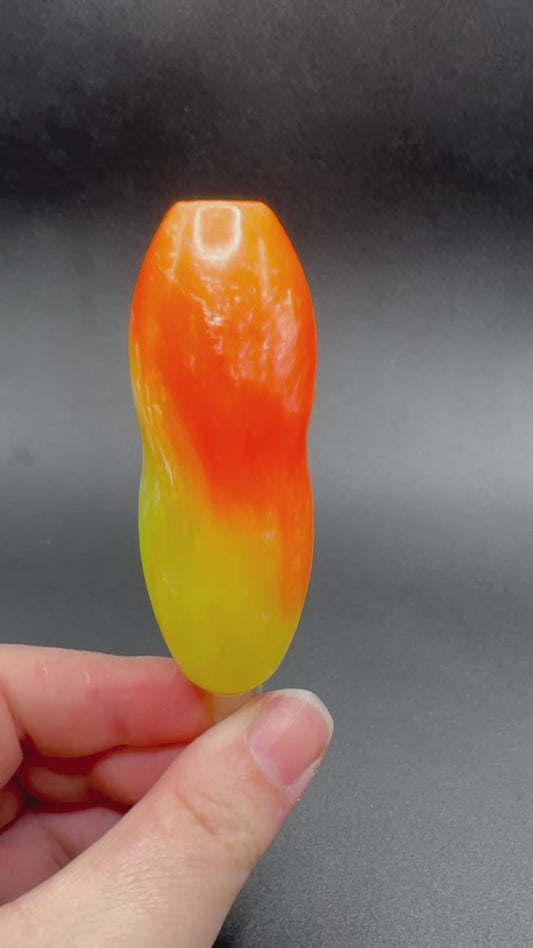 Solar Pop Shorty Pen