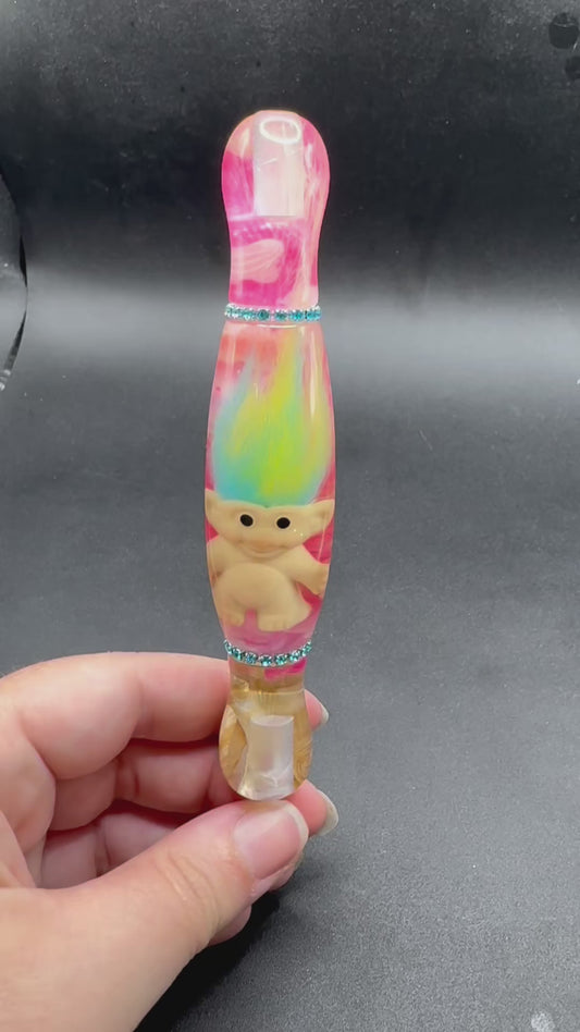 Colorful Troll Diamond Painting Pen
