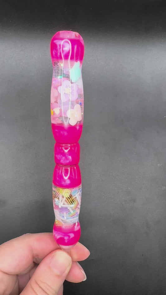Bubblegum Daydream Diamond Painting Pen