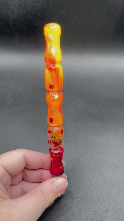 Autumn Swirl Diamond Painting Pen