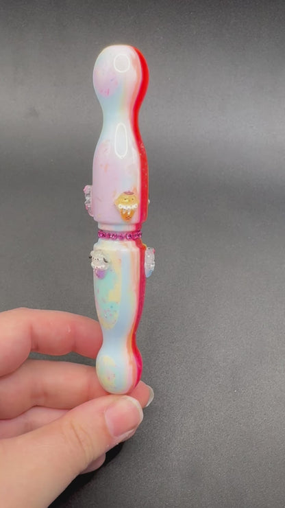Kawaii Ice Cream Diamond Painting Pen