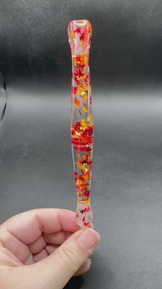 Falling Leaves Diamond Painting Pen