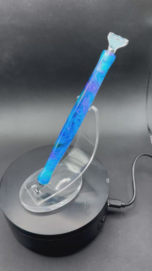Enchanted Wisps Diamond Painting Pen