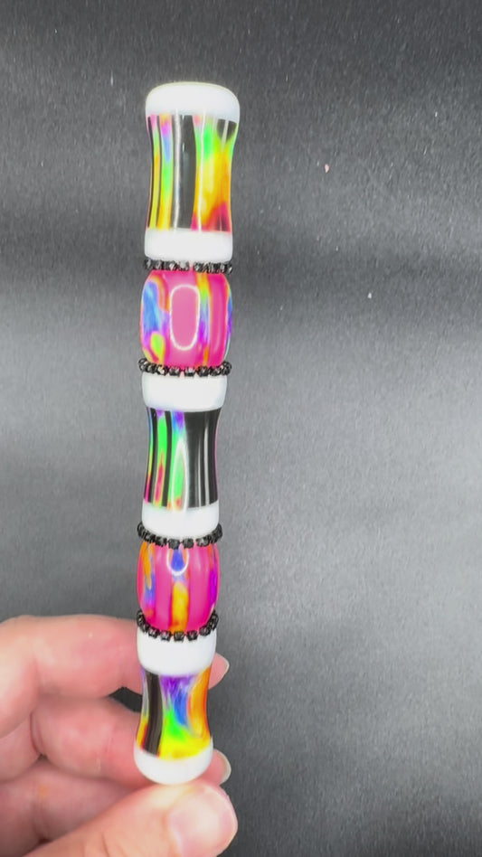Midnight Carnival Diamond Painting Pen