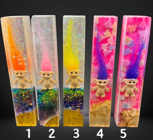 Troll Variety Signature Series Pen Blank