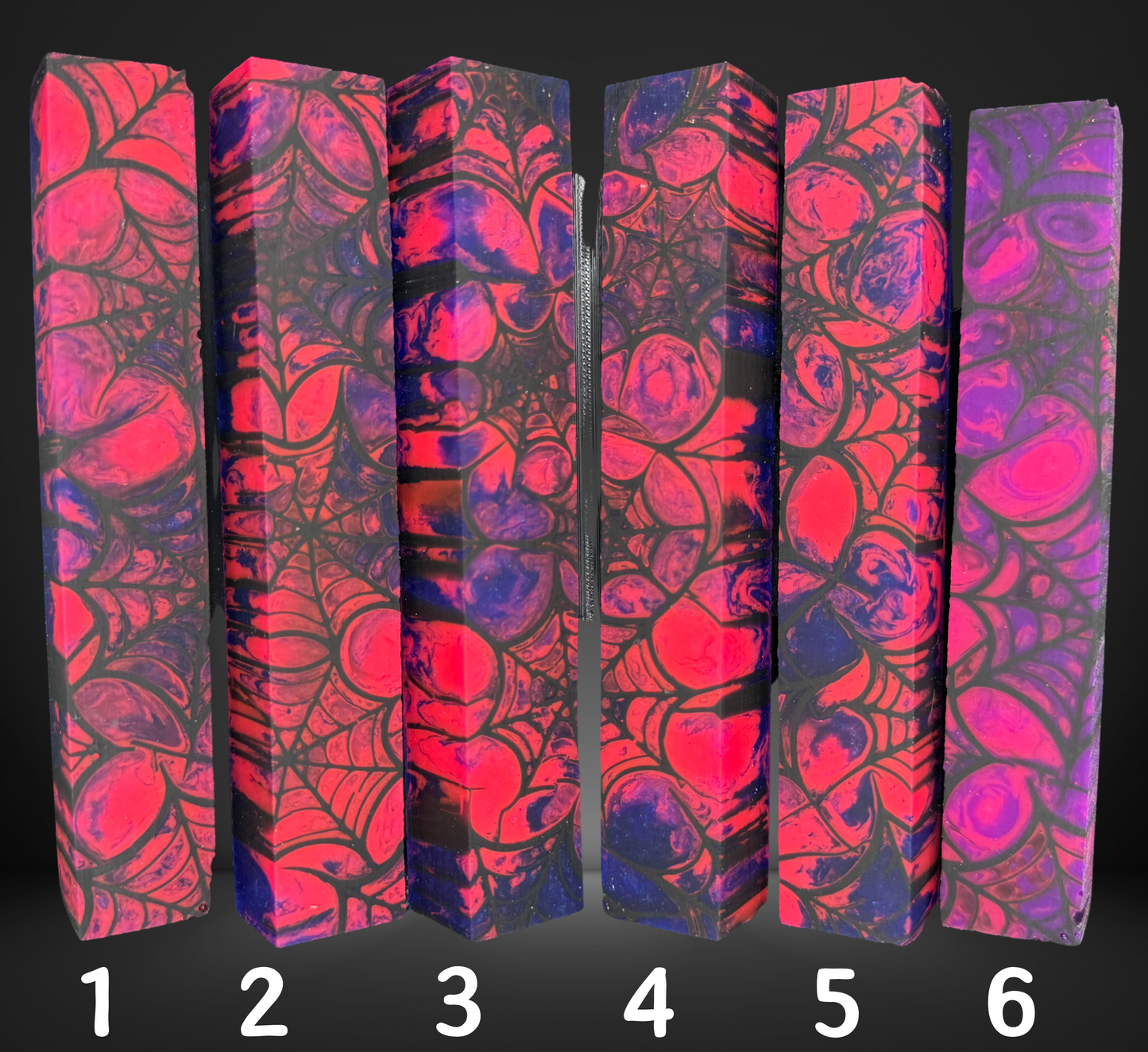 Vampirina Web Variety Pen Blank