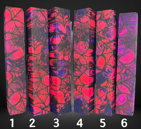 Vampirina Web Variety Pen Blank